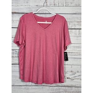 Ideology plus size womens size 2X lot (3) tops in total all NWT